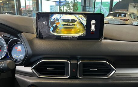 Mazda CX-5 II, 2025 год, 3 850 000 рублей, 10 фотография