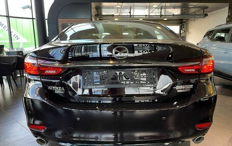 Mazda 6, 2023 год, 4 100 000 рублей, 4 фотография