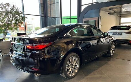 Mazda 6, 2023 год, 4 100 000 рублей, 3 фотография