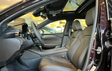 Mazda 6, 2023 год, 4 100 000 рублей, 10 фотография