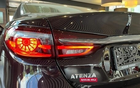 Mazda 6, 2023 год, 4 100 000 рублей, 7 фотография