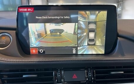 Mazda 6, 2023 год, 4 100 000 рублей, 12 фотография