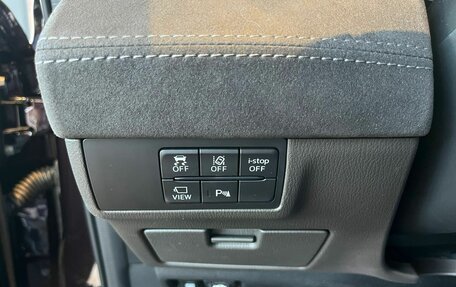 Mazda 6, 2023 год, 4 100 000 рублей, 16 фотография