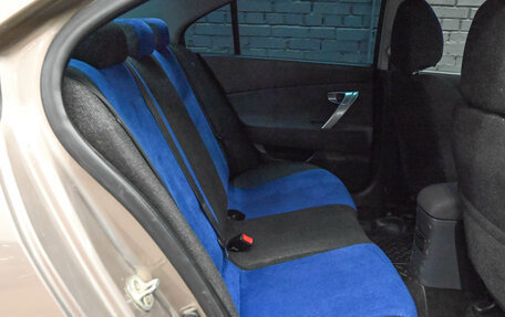 Nissan Primera III, 2004 год, 450 000 рублей, 10 фотография