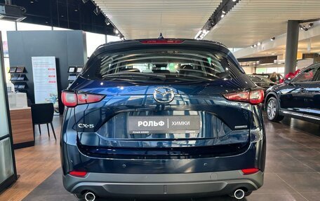 Mazda CX-5 II, 2025 год, 4 350 000 рублей, 3 фотография