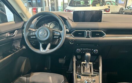 Mazda CX-5 II, 2025 год, 4 350 000 рублей, 7 фотография