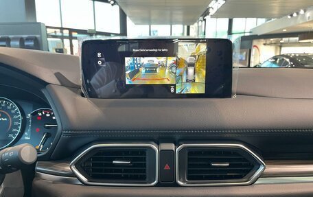 Mazda CX-5 II, 2025 год, 4 350 000 рублей, 9 фотография