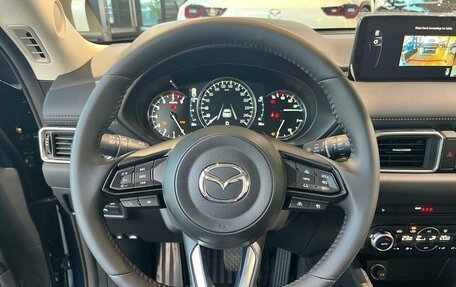 Mazda CX-5 II, 2025 год, 4 350 000 рублей, 8 фотография