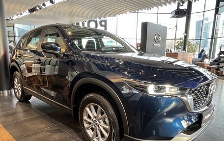 Mazda CX-5 II, 2025 год, 4 090 000 рублей, 3 фотография