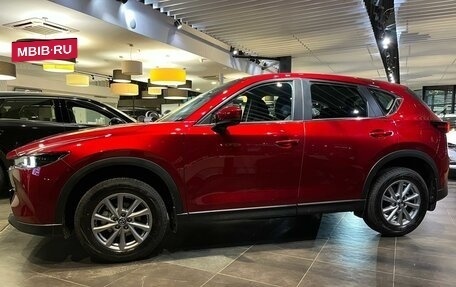 Mazda CX-5 II, 2025 год, 3 850 000 рублей, 6 фотография