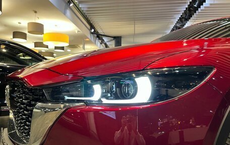 Mazda CX-5 II, 2025 год, 3 850 000 рублей, 7 фотография