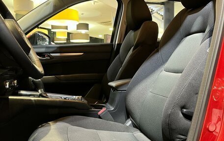 Mazda CX-5 II, 2025 год, 3 850 000 рублей, 17 фотография