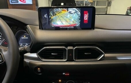 Mazda CX-5 II, 2025 год, 3 850 000 рублей, 11 фотография