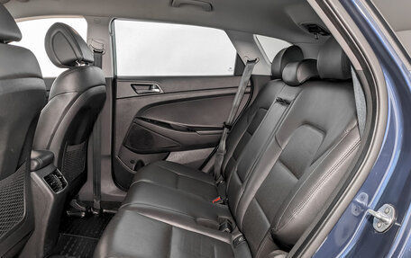 Hyundai Tucson III, 2016 год, 1 920 000 рублей, 12 фотография