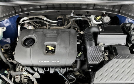 Hyundai Tucson III, 2016 год, 1 920 000 рублей, 9 фотография