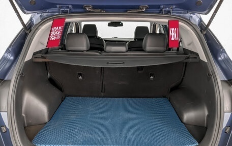 Hyundai Tucson III, 2016 год, 1 920 000 рублей, 10 фотография