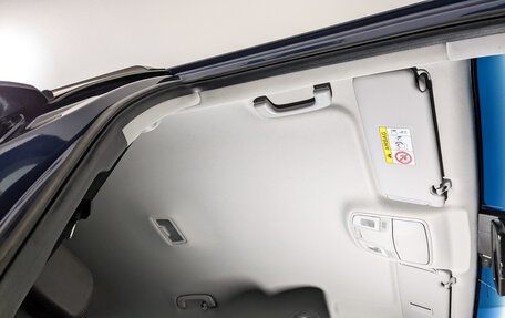 Hyundai Tucson III, 2016 год, 1 920 000 рублей, 22 фотография