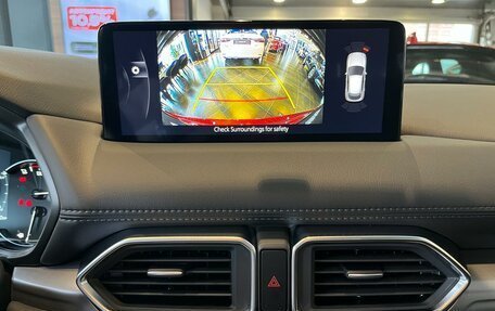 Mazda CX-5 II, 2025 год, 4 090 000 рублей, 9 фотография