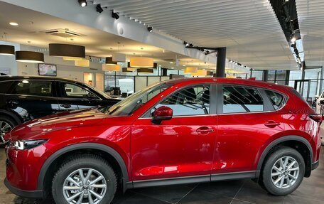 Mazda CX-5 II, 2025 год, 4 090 000 рублей, 3 фотография