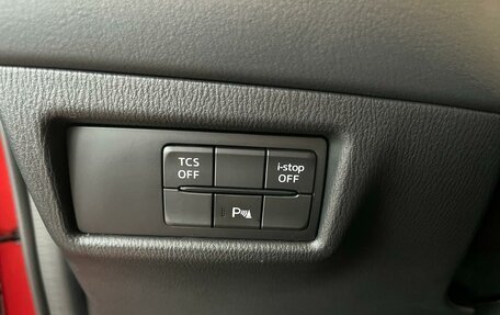 Mazda CX-5 II, 2025 год, 4 090 000 рублей, 11 фотография