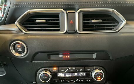 Mazda CX-5 II, 2025 год, 4 090 000 рублей, 10 фотография