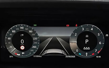 Land Rover Range Rover Evoque II, 2025 год, 6 535 000 рублей, 6 фотография