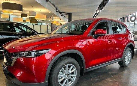 Mazda CX-5 II, 2025 год, 4 090 000 рублей, 22 фотография