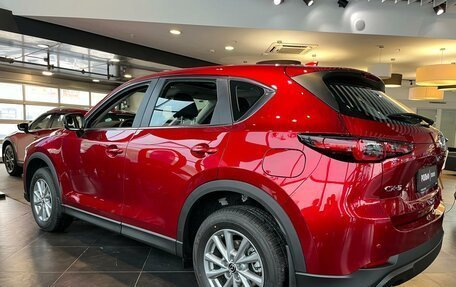 Mazda CX-5 II, 2025 год, 4 090 000 рублей, 21 фотография