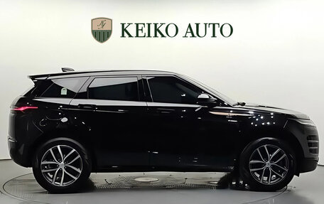 Land Rover Range Rover Evoque II, 2025 год, 6 535 000 рублей, 4 фотография