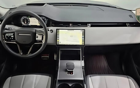 Land Rover Range Rover Evoque II, 2025 год, 6 535 000 рублей, 2 фотография