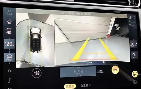 Land Rover Range Rover Evoque II, 2025 год, 6 535 000 рублей, 8 фотография