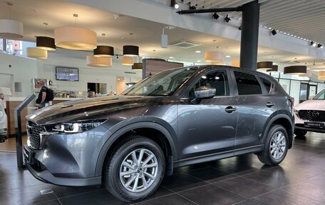 Mazda CX-5 II, 2025 год, 3 850 000 рублей, 3 фотография