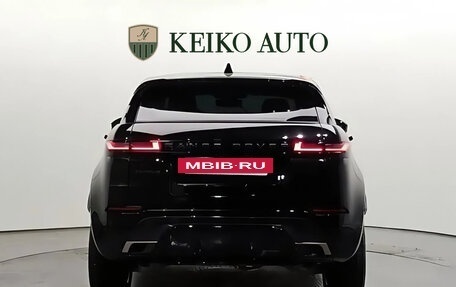 Land Rover Range Rover Evoque II, 2025 год, 6 535 000 рублей, 20 фотография