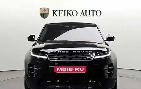 Land Rover Range Rover Evoque II, 2025 год, 6 535 000 рублей, 18 фотография