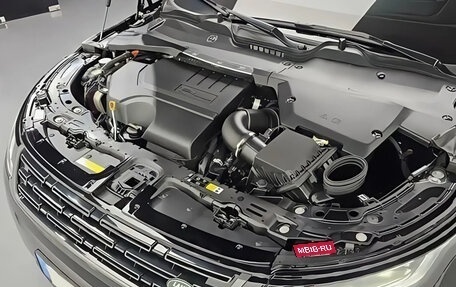 Land Rover Range Rover Evoque II, 2025 год, 6 535 000 рублей, 17 фотография