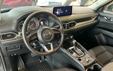 Mazda CX-5 II, 2025 год, 3 850 000 рублей, 9 фотография
