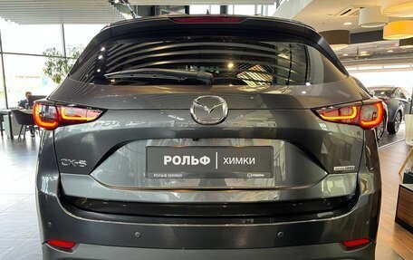 Mazda CX-5 II, 2025 год, 3 850 000 рублей, 6 фотография