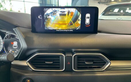 Mazda CX-5 II, 2025 год, 3 850 000 рублей, 12 фотография