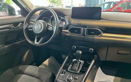 Mazda CX-5 II, 2025 год, 3 850 000 рублей, 19 фотография