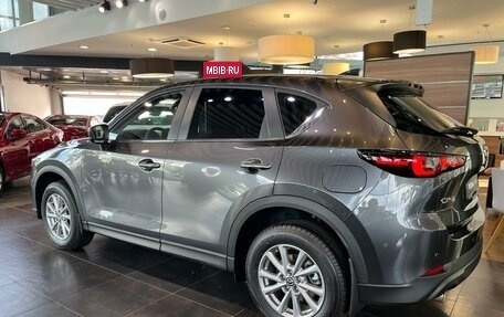 Mazda CX-5 II, 2025 год, 3 850 000 рублей, 5 фотография