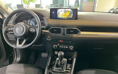 Mazda CX-5 II, 2025 год, 4 090 000 рублей, 8 фотография