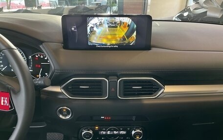 Mazda CX-5 II, 2025 год, 4 090 000 рублей, 6 фотография