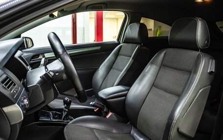 Opel Astra H, 2007 год, 499 000 рублей, 10 фотография