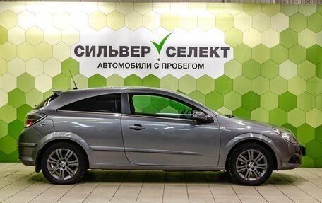 Opel Astra H, 2007 год, 499 000 рублей, 8 фотография