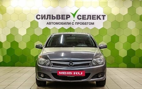 Opel Astra H, 2007 год, 499 000 рублей, 3 фотография