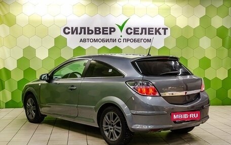 Opel Astra H, 2007 год, 499 000 рублей, 6 фотография