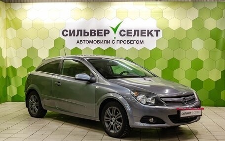 Opel Astra H, 2007 год, 499 000 рублей, 5 фотография