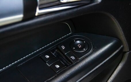 Opel Astra H, 2007 год, 499 000 рублей, 19 фотография