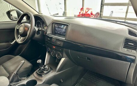 Mazda CX-5 II, 2012 год, 1 399 900 рублей, 7 фотография