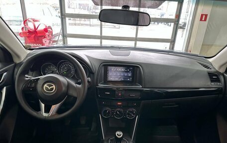Mazda CX-5 II, 2012 год, 1 399 900 рублей, 9 фотография